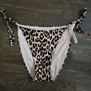 Victoria Secret Bikini Bottoms